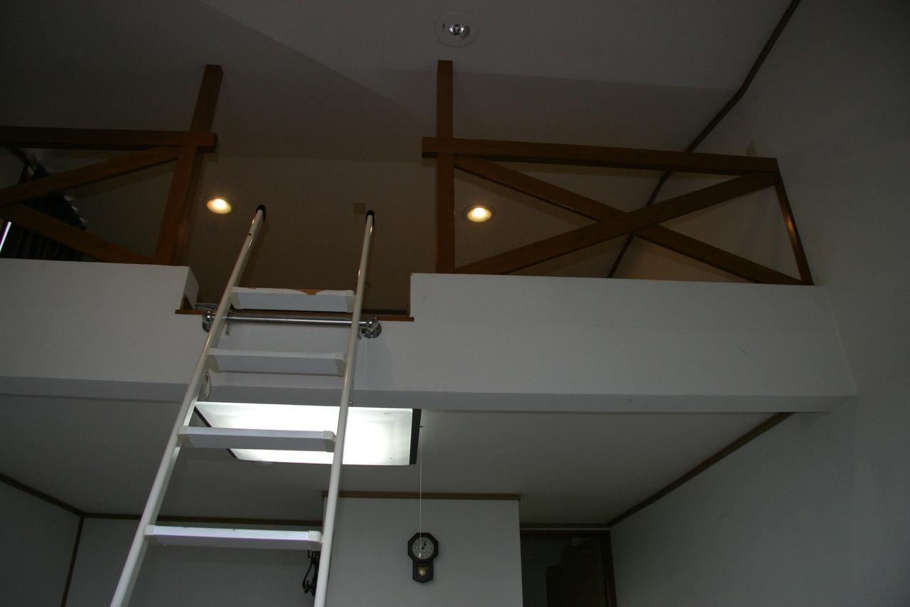 פוקושימה Youth Guest House Atoma מראה חיצוני תמונה