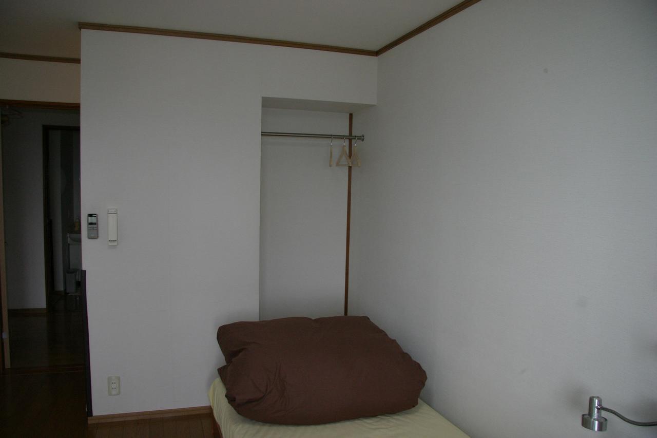 פוקושימה Youth Guest House Atoma מראה חיצוני תמונה